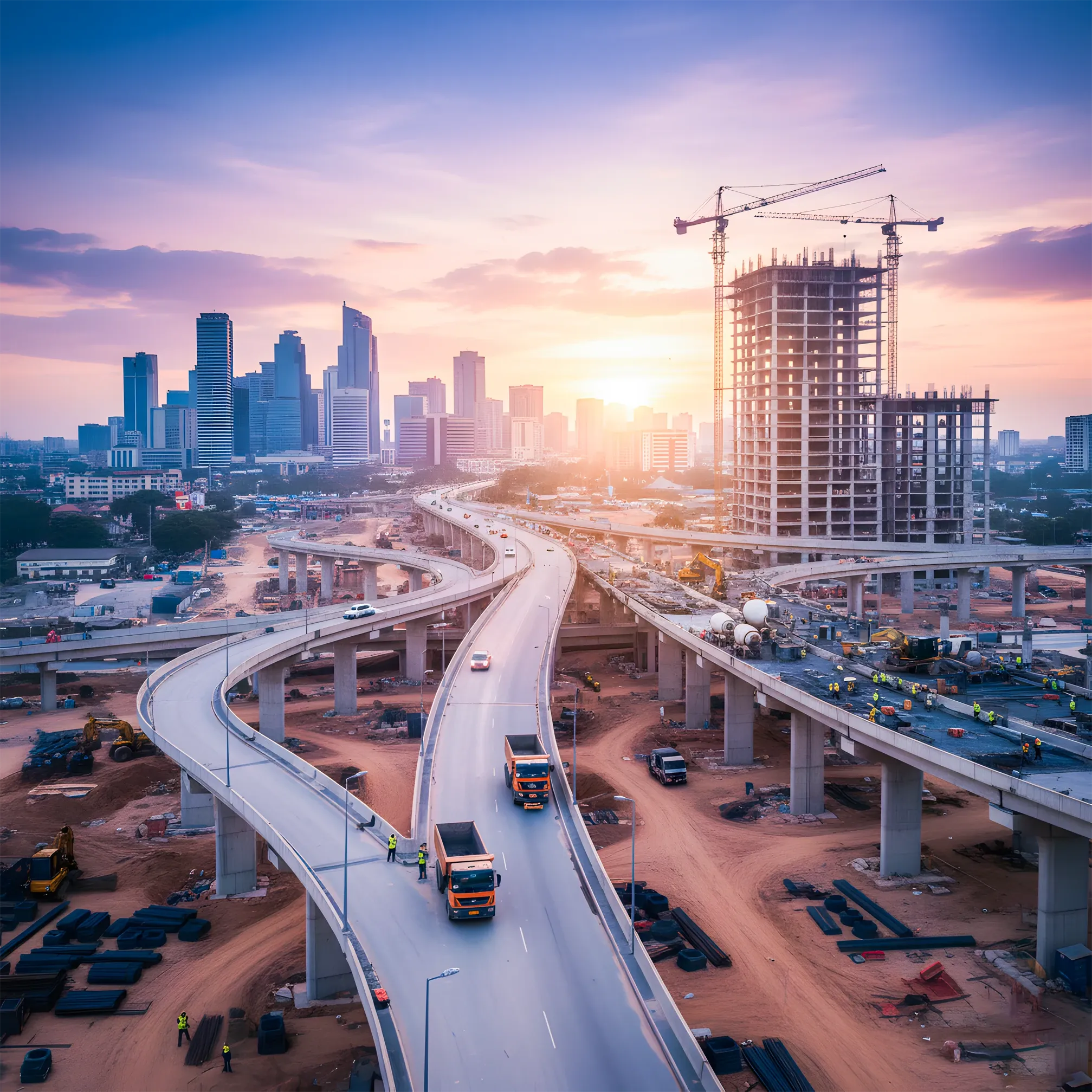 Hero Background Image