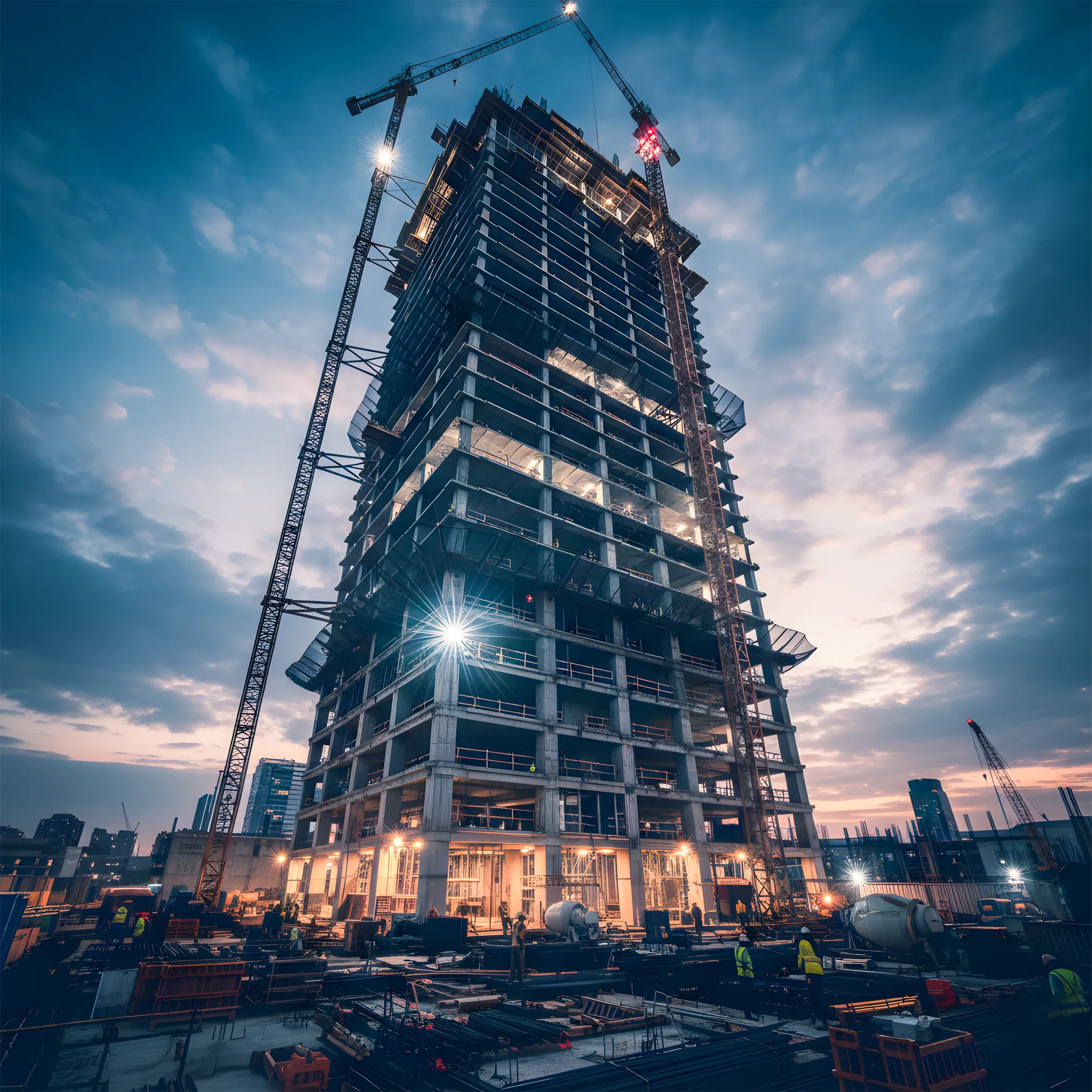 Hero Background Image