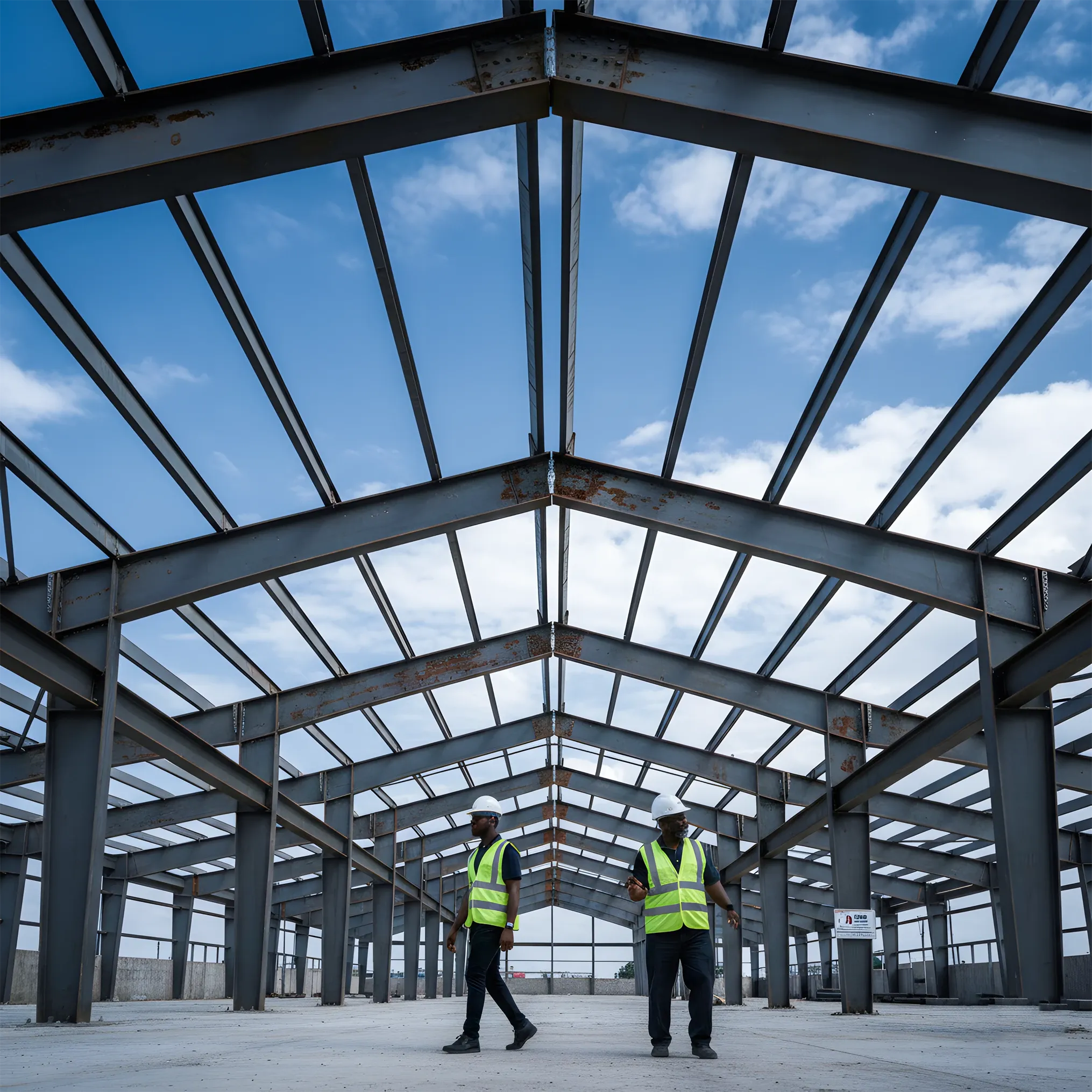 Hero Background Image