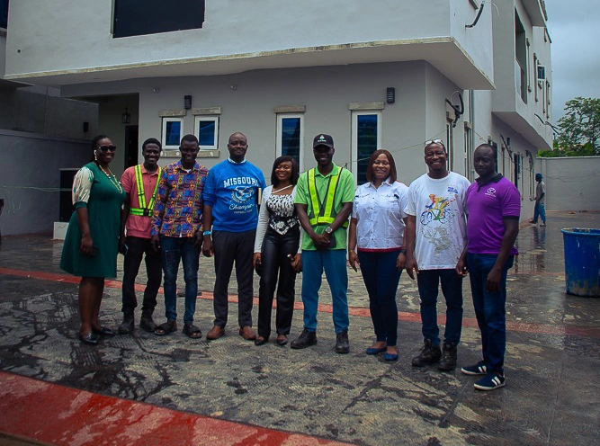 Ladrillos Construction — Contact Us