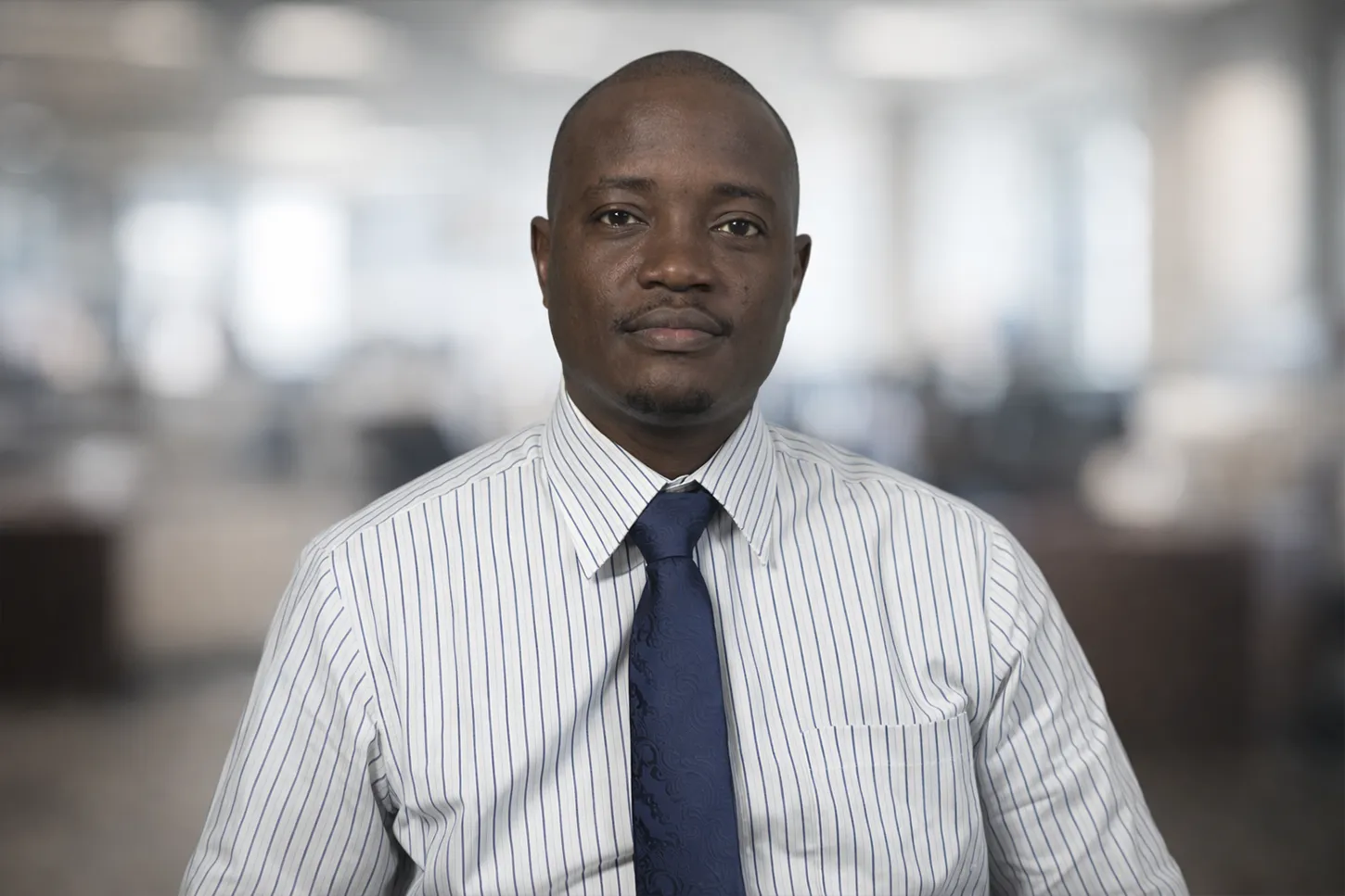 Mr. Babajide Adekunle