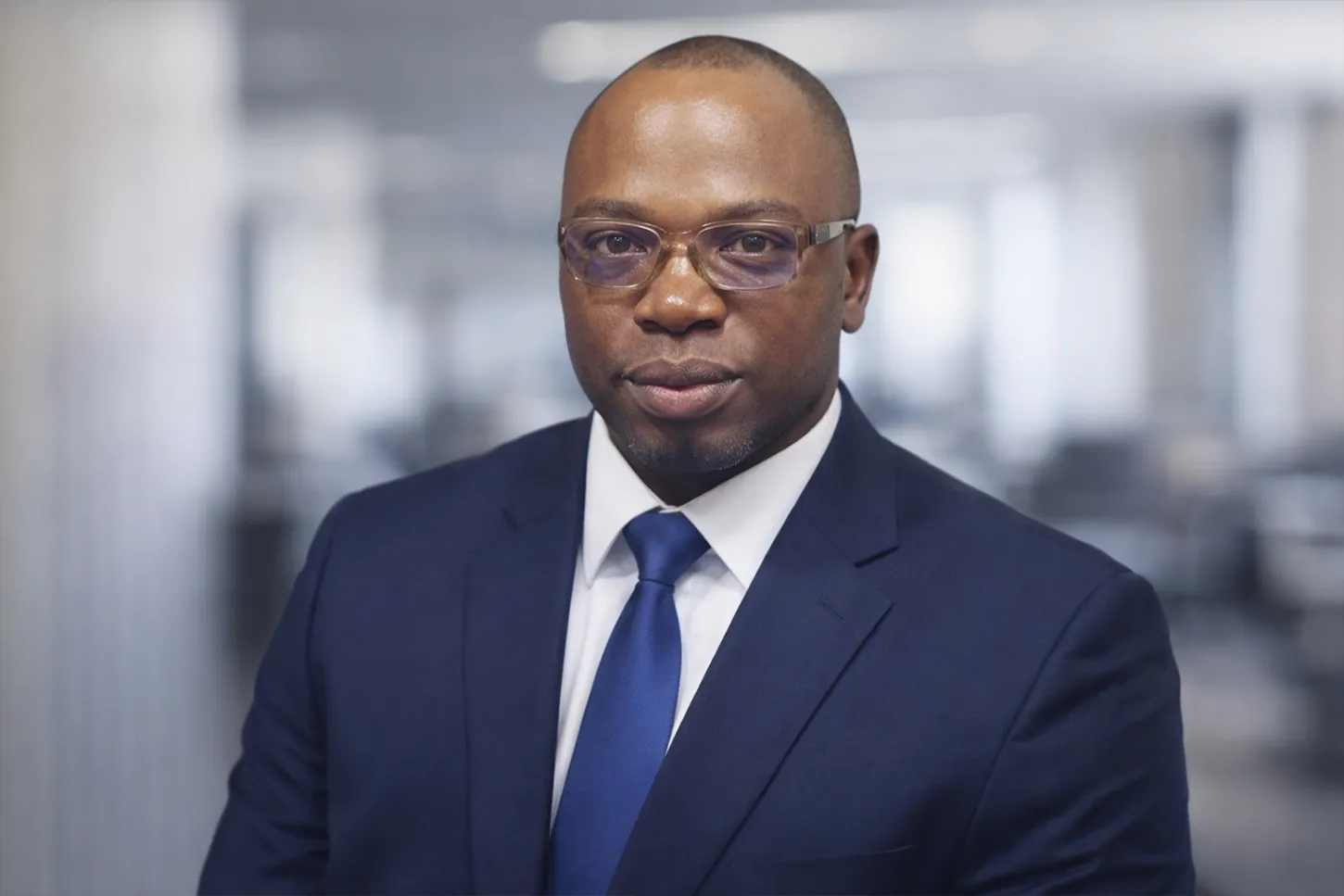 Engr. Temitope Michaels