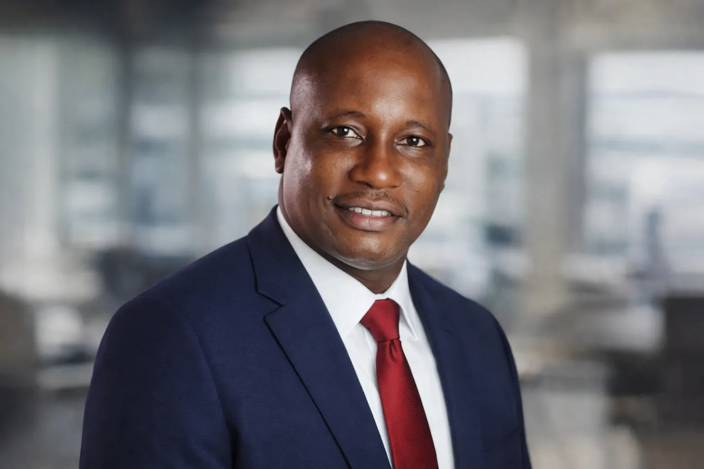 Engr. Adebayo Kehinde